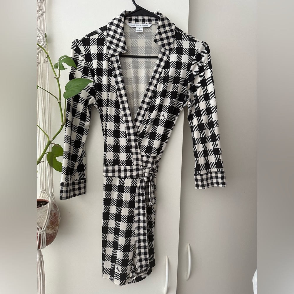 DVF Celeste Romper - 2